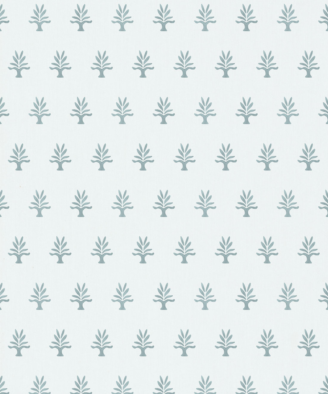 June Decorative Textile Wallpaper