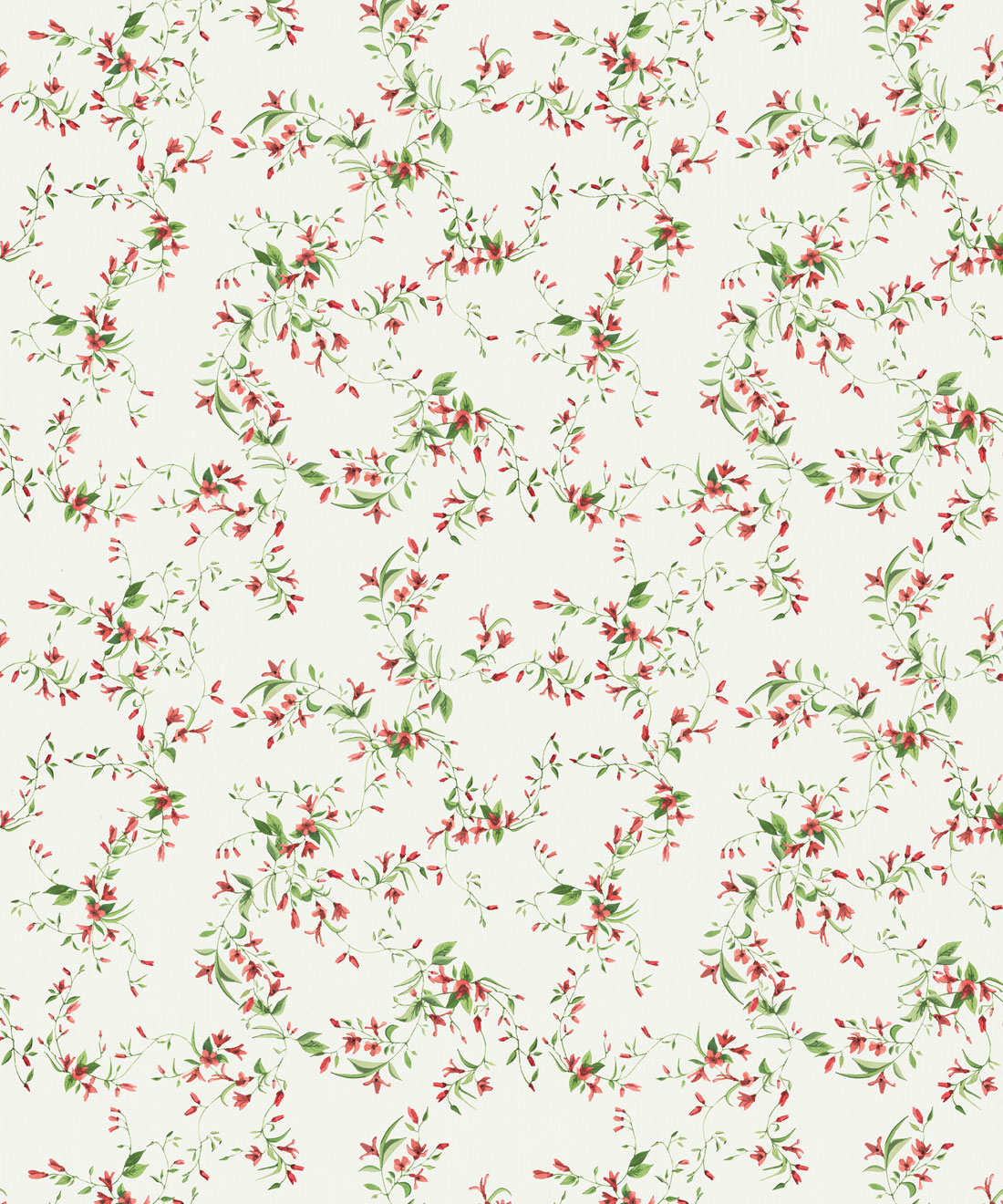 Libby Decorative Textile Wallpaper