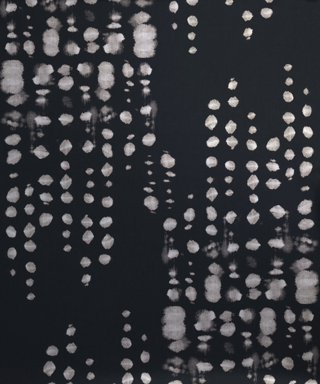 Love Note Metallic Wallpaper