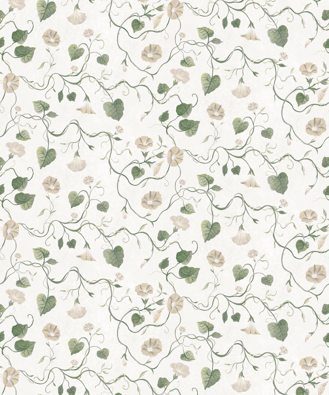 Moonflower Wallpaper