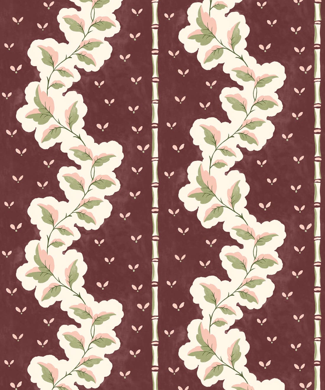 Silk Road Wallpaper