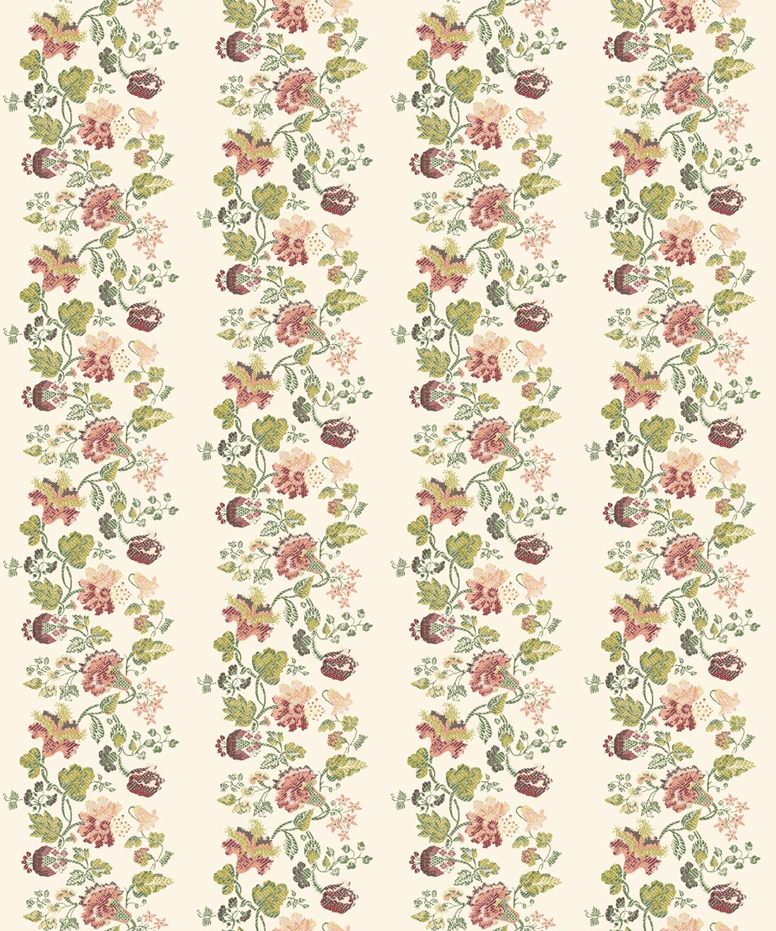 Maya Rose Wallpaper