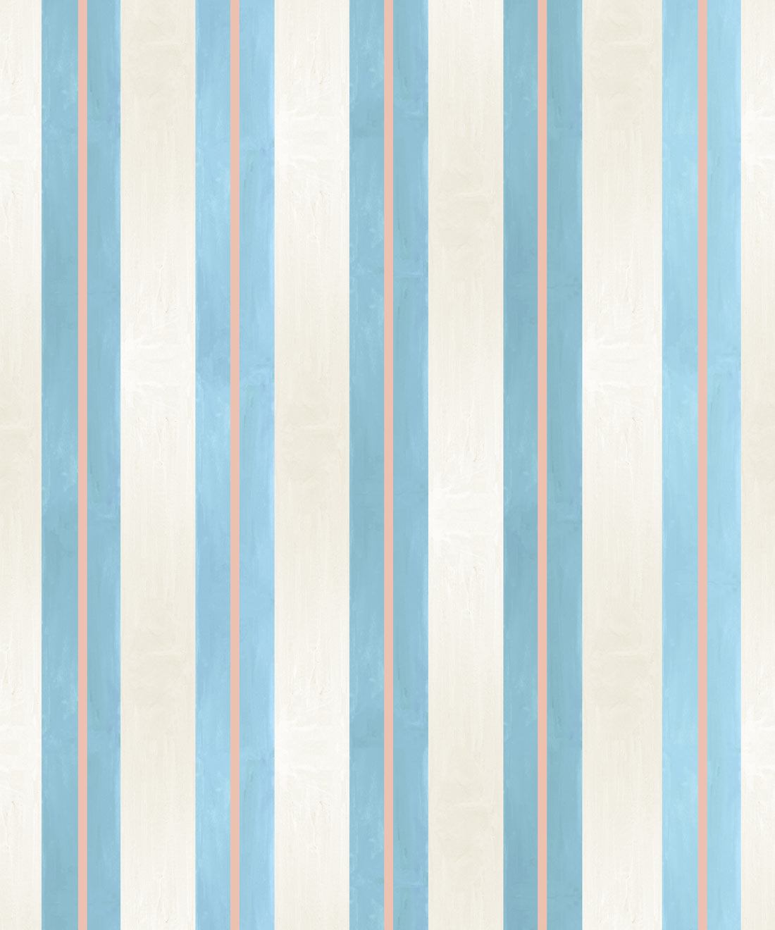 Junior Stripe Wallpaper