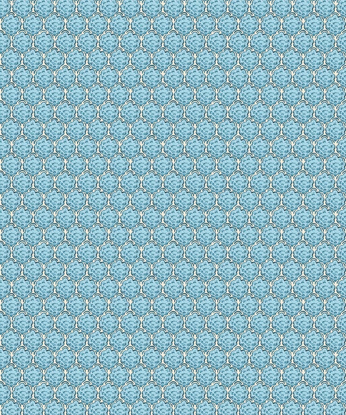 Shell Cove Wallpaper