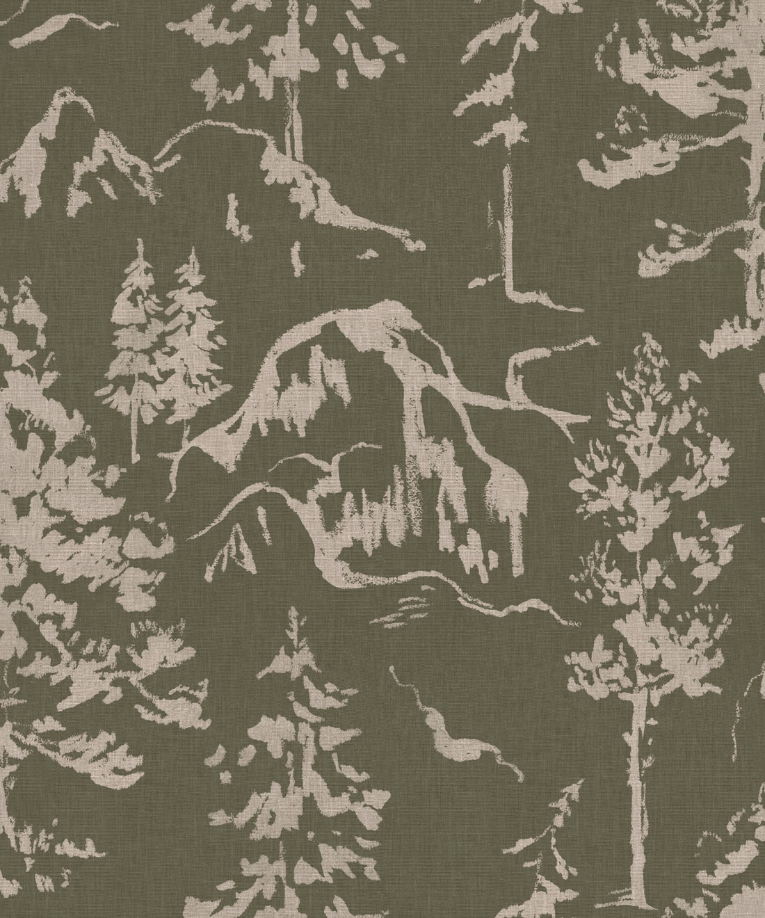 Alpine Wallpaper